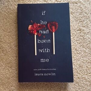 If Only Series by Laura Nowlin